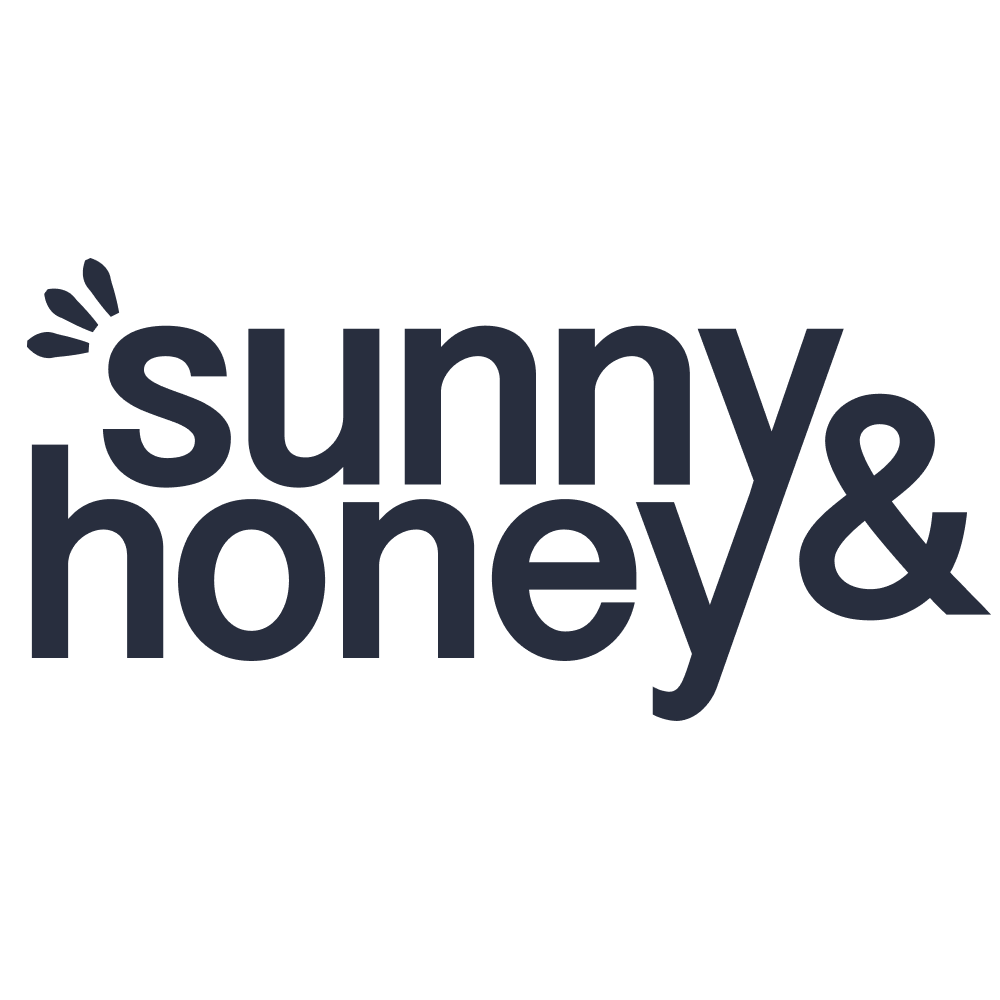 Sunny&Honey logo